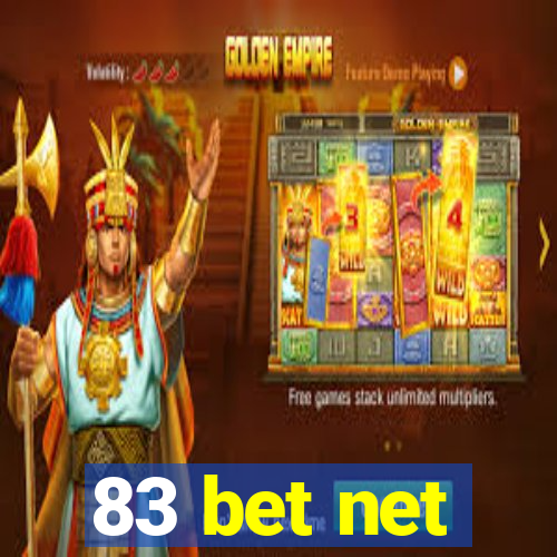 83 bet net